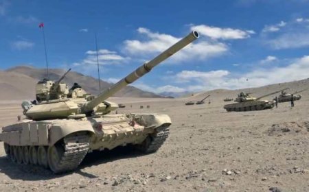 India, China Hold In-Person Diplomatic Talks In Delhi, Discuss LAC Situation