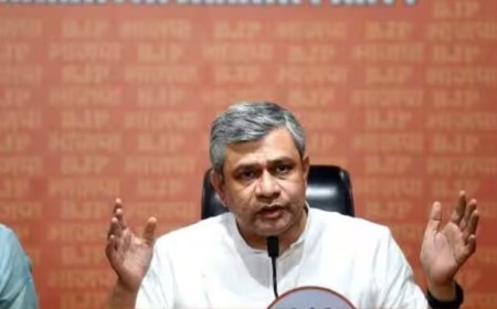 Odisha Train Accident: Railways Minister Orders High-Level Enquiry In Balasore Tragedy