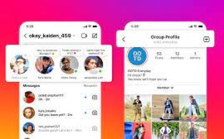 Instagram Broadcast Channels Now Rolling Out Globally