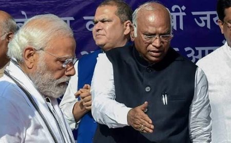 Opposition Adamant On PM Modi's Statement In Parliament Over Manipur Crisis; Impasse Continues