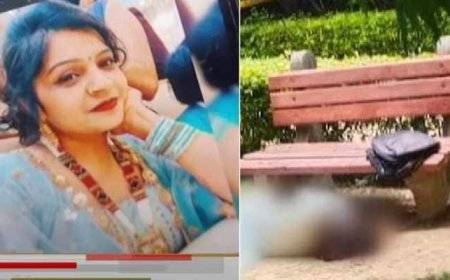 Two Women Murdered Within 24 Hours In Separate Incidents In Delhi