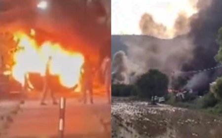 Haryana Nuh Violence: 'Bajrang Dal Activist Among Six Killed', Says VHP