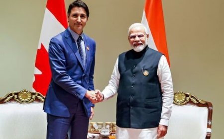 Talks On Diplomats With India "In Private": Canada Minister Amid Face-Off