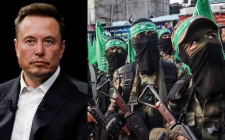 X has deleted hundreds of Hamas-affiliated accounts since attack, says CEO Yaccarino