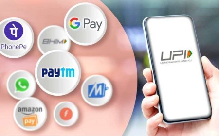 UPI transactions in 2020 break record, grow by more than 100 per cent