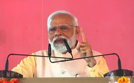 Over 3,200 Christians endorse statement dissociating from recent lunch hosted by PM Modi