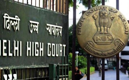 Delhi HC seeks Centre and State’s stand on PIL to include ‘dharma’ and ‘religion’ in school syllabus