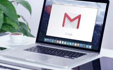 Google to delete millions of Gmail accounts next month.
