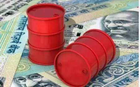 India’s first rupee payment for UAE oil sparks search for more deals, no set targets