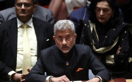 Canadian Politics Gave Lot of Space to Khalistani Forces, Damaged India Ties: Jaishankar