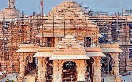 Roll call of key faces invited for Ayodhya event: Infosys’ Murthy to Amitabh Bachchan, Neeraj Chopra to Kohli