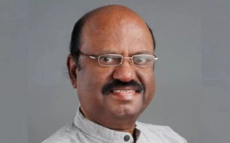 Democracy, freedom under attack in West Bengal: Governor C V Ananda Bose