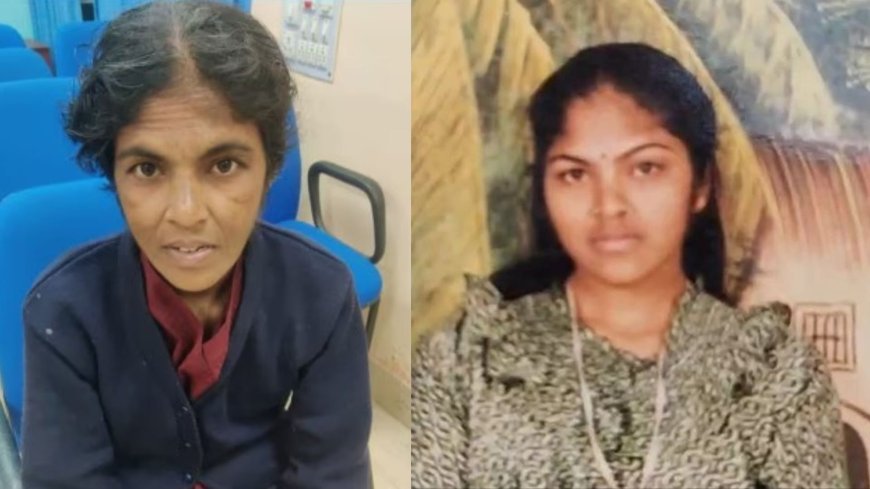 Gujarat Woman Wakes Up From Coma After 11 Years In Kolkata; Police Help Reunite Her With Family