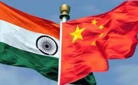 India, China hold another round of diplomatic talks on border standoff