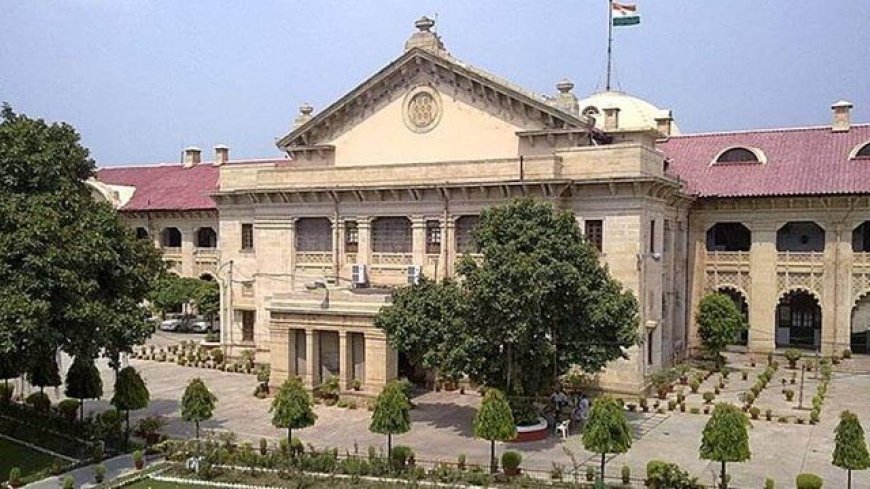 Conversion required not only for marriage but also for live-in relationships: Allahabad HC