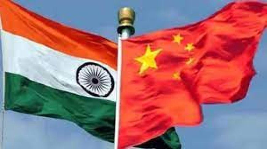 India, China hold another round of diplomatic talks on border standoff