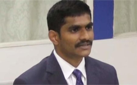 Humiliated by seniors, Andhra constable quits job, cracks UPSC