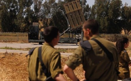 Israel ‘launches missile attacks’ on Iran's Isfahan; Tehran grounds flights: Reports