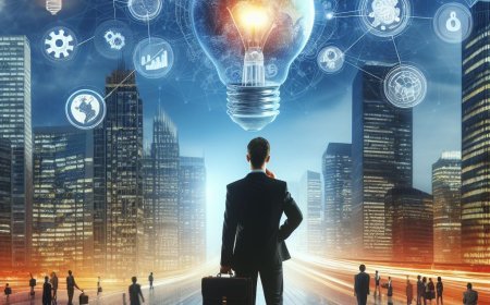 Here are 10 promising business ideas for 2024 that are gaining traction