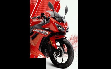 Bookings open for this new electric motorcycle, less than Re 1 per km running cost