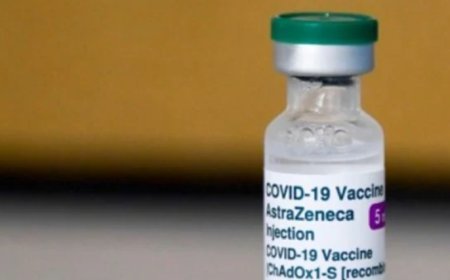 In a first, AstraZeneca admits its Covid vaccine Covishield can cause rare side effects