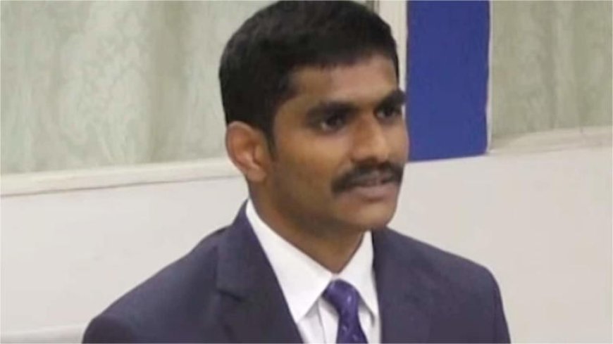 Humiliated by seniors, Andhra constable quits job, cracks UPSC