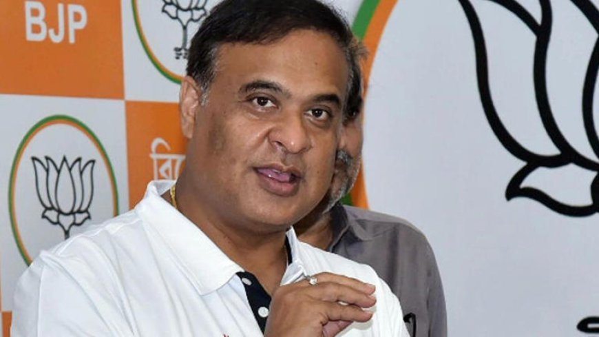 If Mallikarjun Kharge wants to join BJP, I will…’ Assam CM Himanta Sarma as Congress chief writes to PM Modi