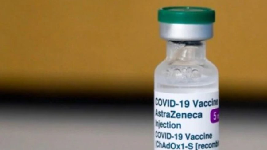 In a first, AstraZeneca admits its Covid vaccine Covishield can cause rare side effects