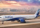 Bomb Scare on Delhi-Varanasi IndiGo Flight; Passengers Evacuated