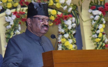 West Bengal Governor accused of sexual harassment, he says ‘engineered narrative’