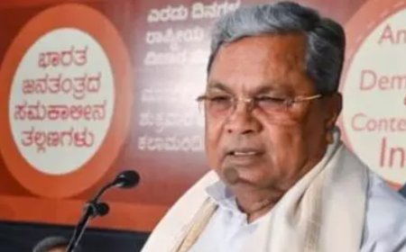 Karnataka CM rules out CBI probe in sexual abuse case against MP Prajwal