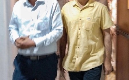 Excise scam: No relief for Manish Sisodia as HC dismisses bail pleas in money laundering, corruption cases