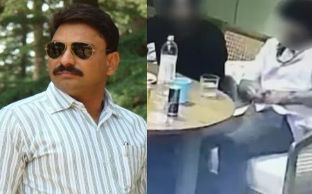 Pune Porsche Crash: Top Cop Says Teen's Blood Sample For Alcohol Test Was Replaced, Two Doctors Arrested