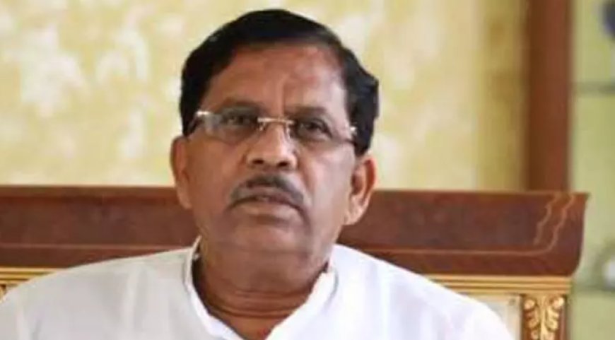 SIT not going abroad to bring Prajwal Revanna back: Karnataka Home Minister