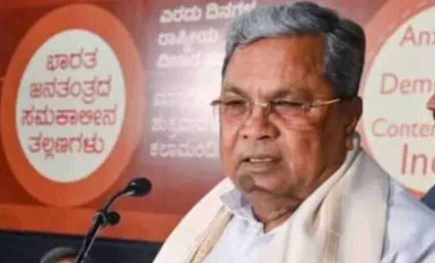 Karnataka CM rules out CBI probe in sexual abuse case against MP Prajwal