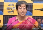 Delhi Water Crisis: Atishi Seeks PM Modi's Intervention To Resolve Shortage