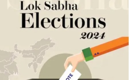 General Election to Parliamentary Constituencies: Trends & Results June-2024 Parliamentary Constituency Wise- Kerala