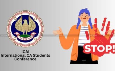 CA Students’ Conference Controversy: ICAI removes Women from Front Row on Guest’s Demand