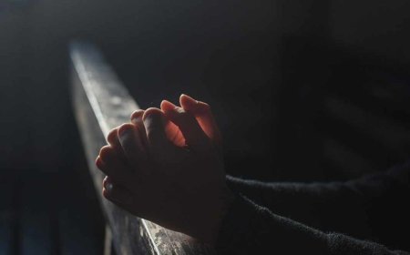 Manipuri Christian group urges President Droupadi Murmu to reconstruct demolished churches, to allow them to exercise their faith