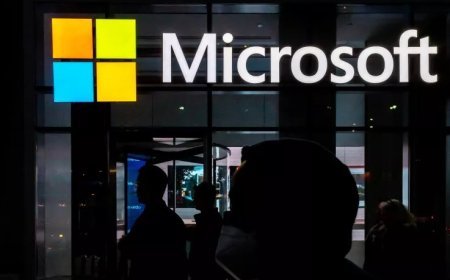 Crowdstrike Outage: What We Know As Microsoft Accounts Down Worldwide