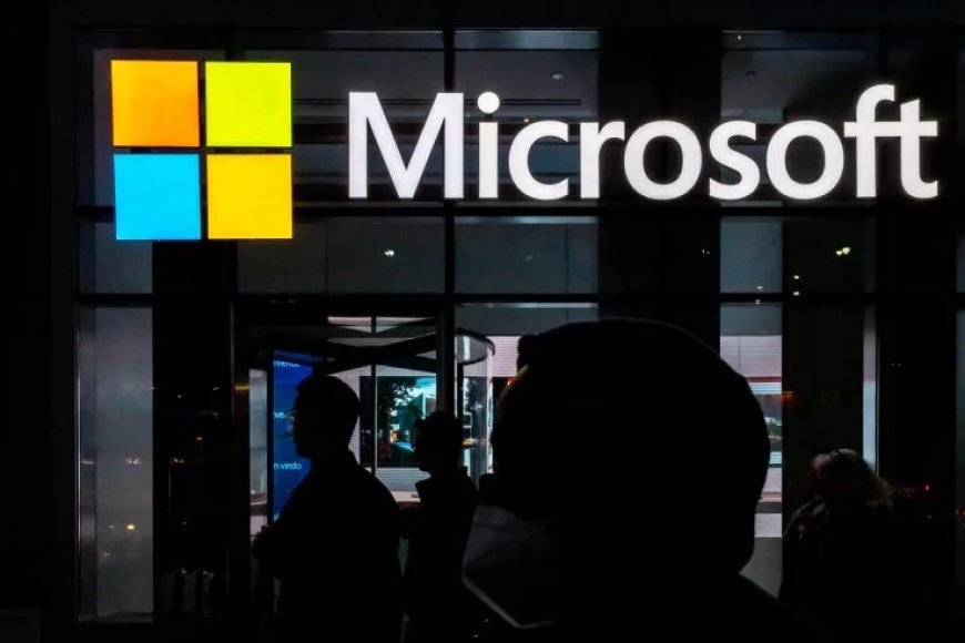 Crowdstrike Outage: What We Know As Microsoft Accounts Down Worldwide