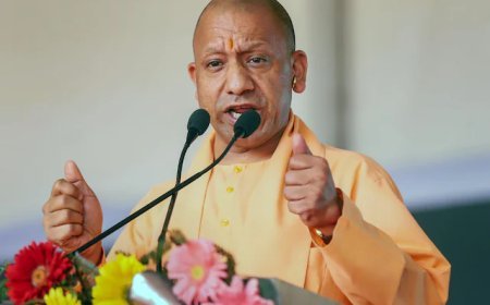 Yogi-led UP Govt Cracks Down on Illegal Religious Conversions: 835 Cases Filed, 1,682 Arrested In 4 Years