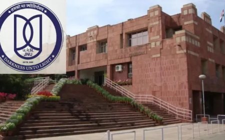 JNU agrees to conduct caste census on campus, revert to in-house exam, drop inquiries in a sexual harassment case after students’ protests