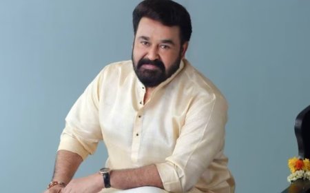 Mohanlal Says 'Not Everyone To Be Blamed' Amid Sexual Abuse Claims In Mollywood: 'Don’t Destroy The Industry'