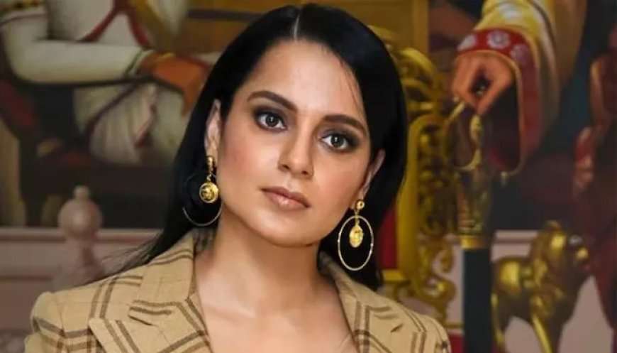 Kangana Ranaut faces threats for speaking about rapes and murders during ‘farmers’ protests, BJP distances itself saying they don’t reflect the party’s stance