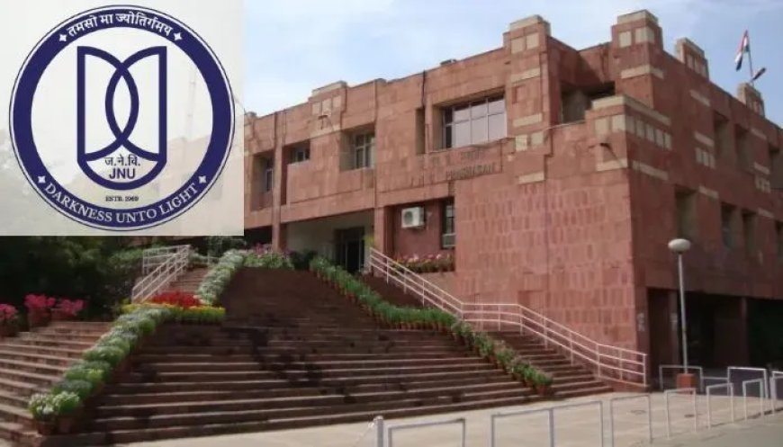 JNU agrees to conduct caste census on campus, revert to in-house exam, drop inquiries in a sexual harassment case after students’ protests