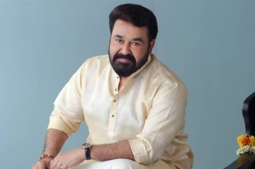 Mohanlal Says 'Not Everyone To Be Blamed' Amid Sexual Abuse Claims In Mollywood: 'Don’t Destroy The Industry'