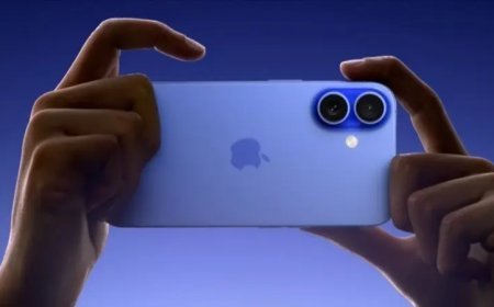 iPhone 16, iPhone 16 Plus with camera redesign, iOS 18 launched