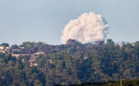 Israel Targets Hezbollah’s Financiers, Announces Imminent Strikes in Lebanon