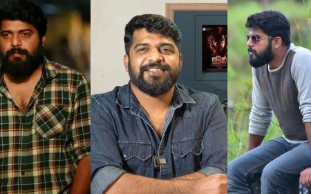 Film editor Nishad Yusuf found dead in Kochi flat